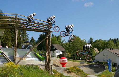 Ferien-Appartement Goldhausen - Foto 25