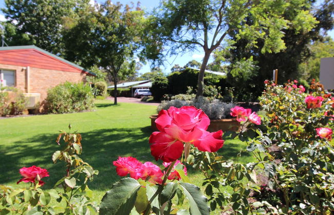 Margaret River Tourist Park - Foto 58