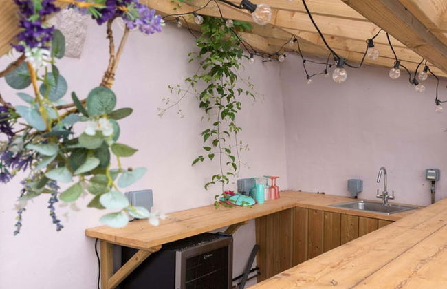 Bolenna Marazion Sleeps 6 - Foto 29