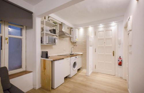 Apartamento Puerta del Camino 4 - Foto 22