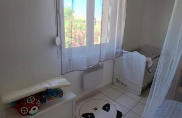 Family villa in Salles-d'Aude - Foto 12