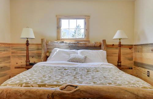 Hiawatha Peaceful Living in Rocky Mtn Natl Park - Foto 15