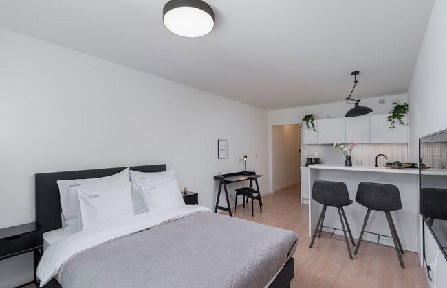 inQse Krakow | Centre - Foto 22