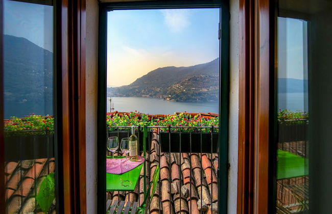The Green Nest by Lake Como - Foto 42