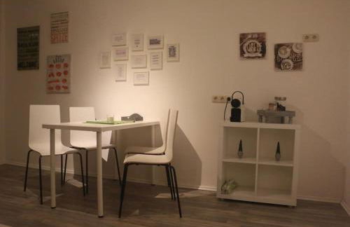 Schöne 2,5 Raum Wohnung Nähe Veltinsarena - Foto 25