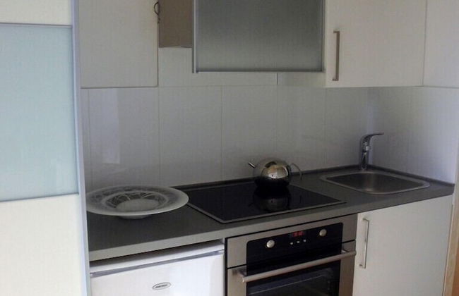 AI Apartments - Photo 40