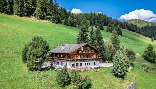 Schopplhof - panoramic apartments dolomites - Photo 2