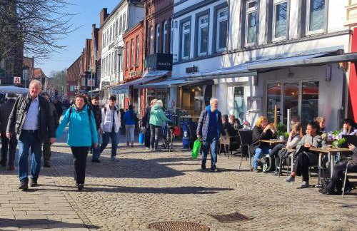 Ferienwohnungen am Schwanensee - Foto 5