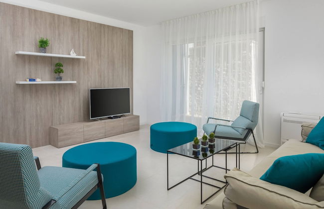 Luxury Villa Romeo with Heated Pool - Foto 17