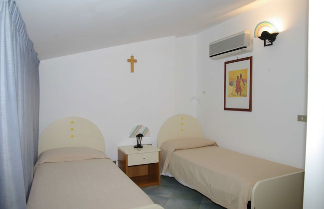 Spacious Apartment for 4 People in Residence - Foto 5