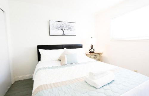 2BR APT with Brand new super quite AC, Washer, Dryer, Free EV Station, Free Parking in Cupertino - Foto 25