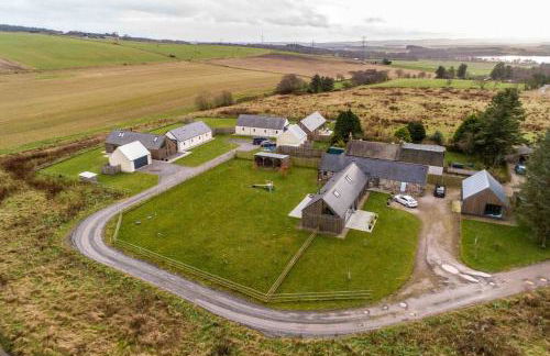 Architect Designed Lodge - Foto 43