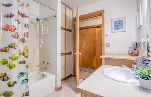 Driftwood Cottage MCA 491 - Meredith Lodging - Foto 22