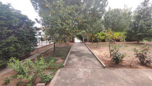 Rural Modern House - Foto 2, Garden