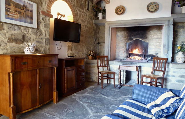 Belvilla by OYO il Castello del Cardinale - Foto 29