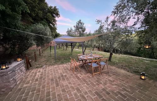 Spello Sant'Onofrio - Foto 41