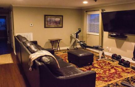 Hall of Fame Private Resort-9 Miles to Downtown Nashville Pools Arcade - Foto 40