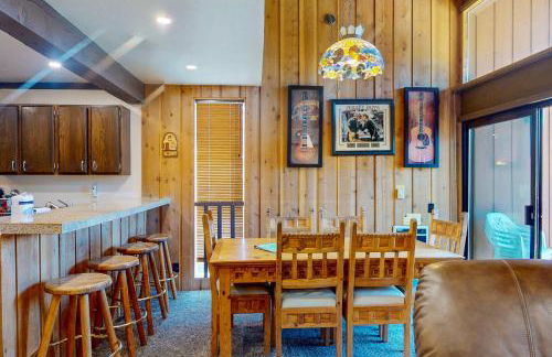 Mammoth Ski & Racquet Club #131 - Foto 6