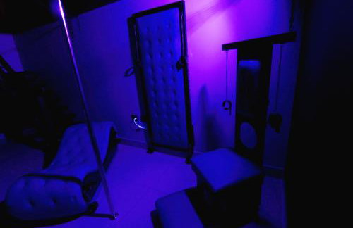 Motel Point ABC - Foto 14