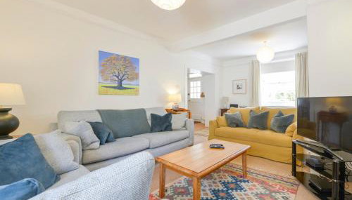 4 Coastguards Cottage - Foto 5