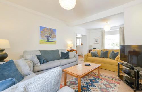 4 Coastguards Cottage - Foto 5