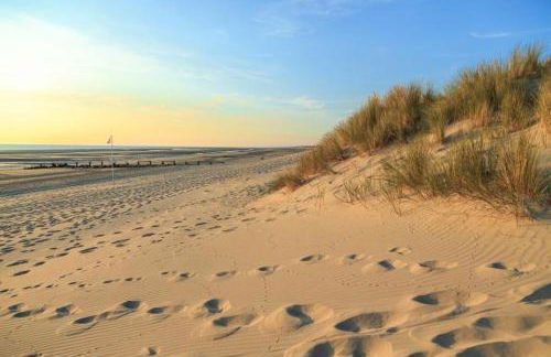 cottage proche du bord de mer et au cœur des dunes - Foto 38