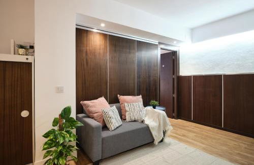 My City Home - Fantastic apartament at Moncloa for students - Foto 8