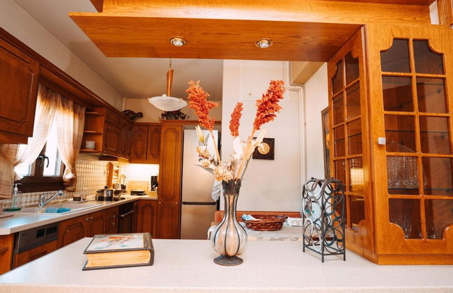 Sylvi Maisonette Volos - Foto 30