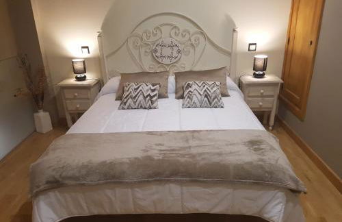 Apartamentos Santa Justa - Foto 10