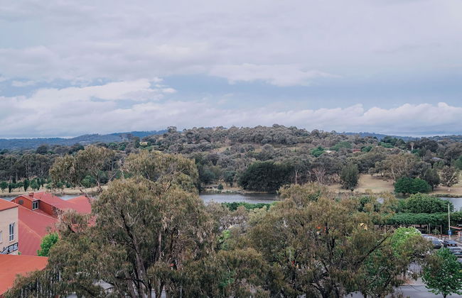 Punthill Tuggeranong - Foto 51