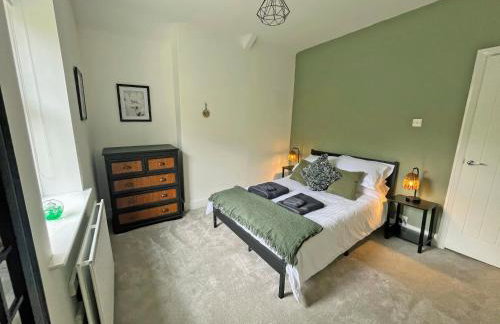 Humford Mill Cottage - Foto 11