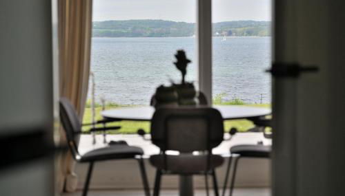 Traumhaus mit Fördeblick - FÖRDE-ANKER - Foto 4