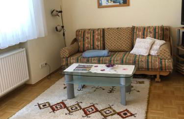 Ferienwohnung Klippenblick - Photo 1