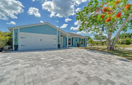 Beautiful Home - Oasis Backyard with Heat Pool - Foto 11