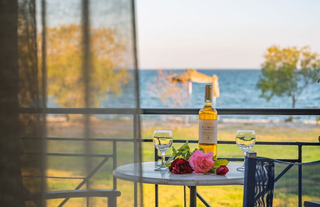 Naftilos Residences II - Foto 26