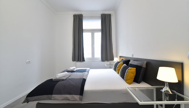 Agape Apartments - Photo 2, Chambre