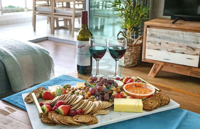 ZEN Towers Penthouse- Ocean View Family Retreat - Photo 13