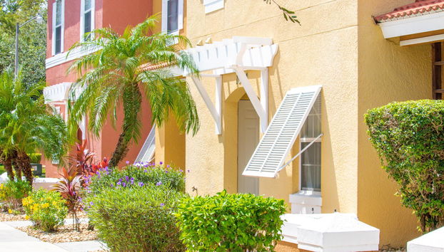 Hapimag Townhomes at Lake Berkley - Foto 3