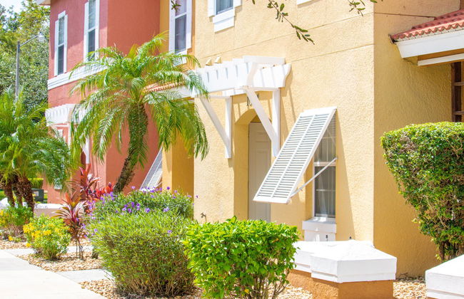 Hapimag Townhomes at Lake Berkley - Foto 3