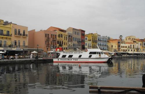Christinas summer house with pool in Kefalas - Photo 60