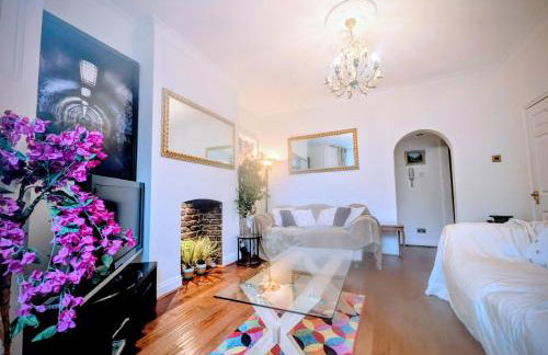 TopHome Highbury Apartment - Foto 47