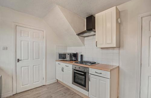 3 Bed Rest Home Middleton M24 Sleeps 8 - Foto 31