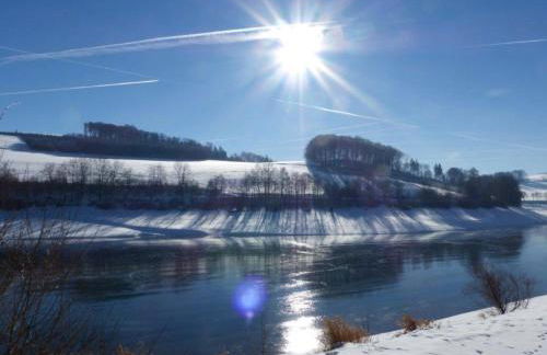 Henneglück mit Fernblick! - Foto 25