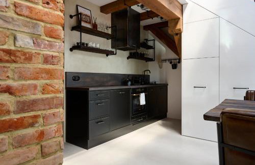 Loft 16 - Luksus & Relax - Wanna, Netflix, Parking - Foto 12