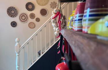 Cosy, quirky Victorian house on Waterfall Street - Foto 13