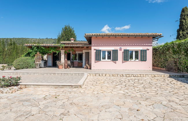 Ses Veles in Lloseta - Foto 30