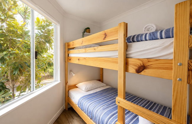 The Best Beach Cabin - Foto 6