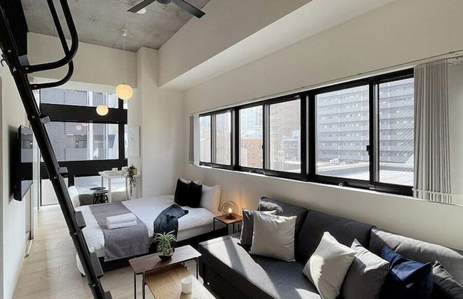 b hotel Neko Yard - Foto 20