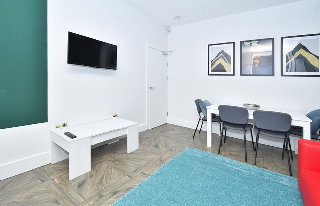 Townhouse @ 42 Minshull New Road Crewe - Photo 26