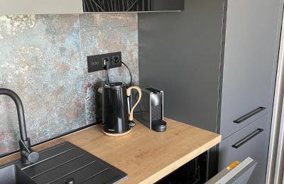 Apartament Grey Love w Czeladzi, FV, 8km do Katowic - Foto 12